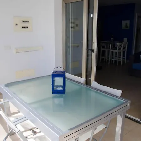 Appartement Mi Casita De La Playa