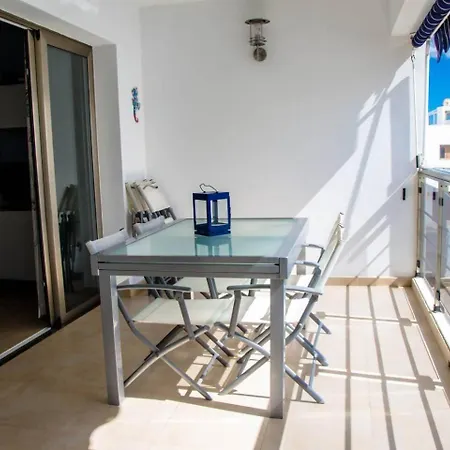 Mi Casita De La Playa Apartamento