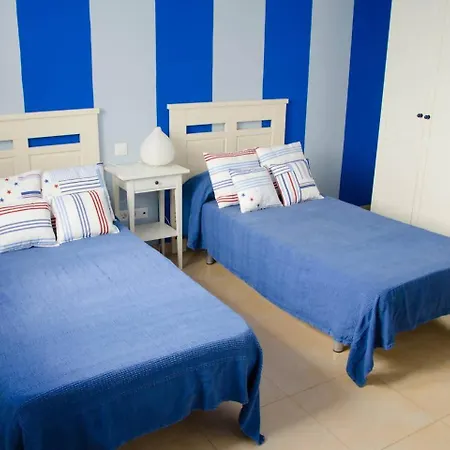 Mi Casita De La Playa Apartamento *