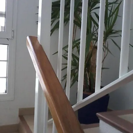 Apartamento Mi Casita De La Playa *