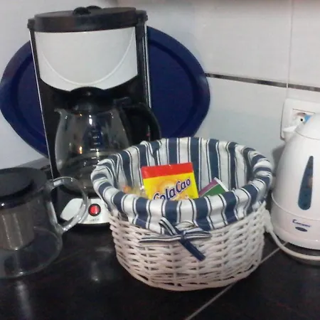 Mi Casita De La Playa Apartamento