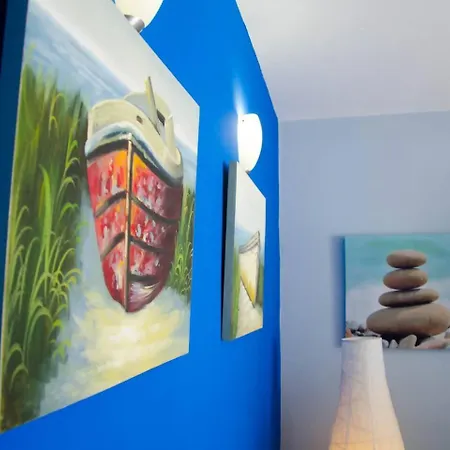 Apartamento Mi Casita De La Playa