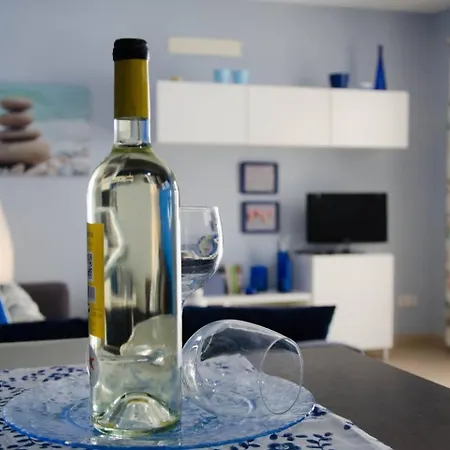 Apartamento Mi Casita De La Playa *