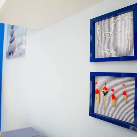 Apartamento Mi Casita De La Playa Arrieta (Lanzarote)