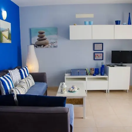 Mi Casita De La Playa * Arrieta (Lanzarote)