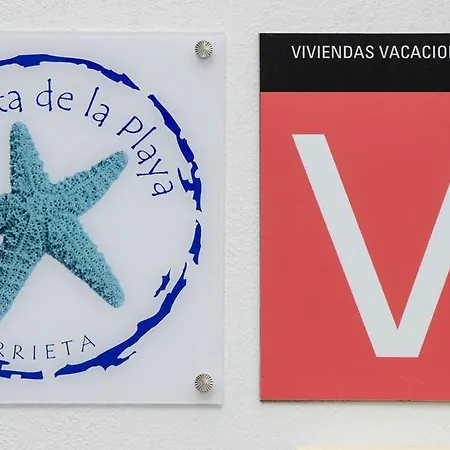 Mi Casita De La Playa Apartamento *